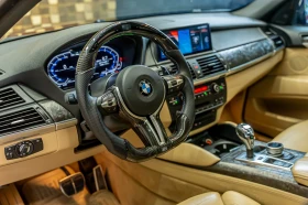 BMW X6 50i xDrive, снимка 8