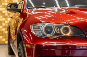 BMW X6 50i xDrive, снимка 5