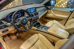 BMW X6 50i xDrive, снимка 17