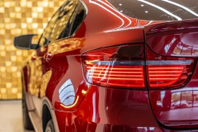 BMW X6 50i xDrive, снимка 6