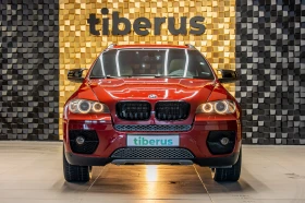 BMW X6 50i xDrive, снимка 3