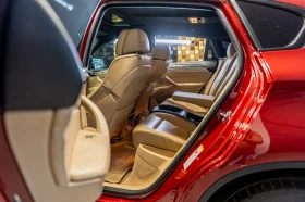BMW X6 50i xDrive, снимка 15