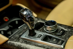 BMW X6 50i xDrive, снимка 9