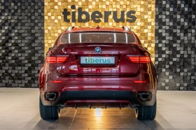 BMW X6 50i xDrive, снимка 4