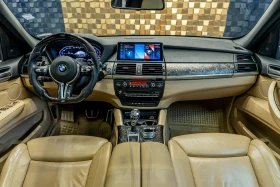 BMW X6 50i xDrive, снимка 12