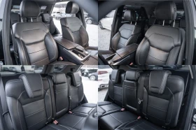 Mercedes-Benz ML 350 CDI* AMG* 4-MATIC* BLUETEC, снимка 10