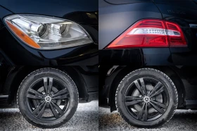 Mercedes-Benz ML 350 CDI* AMG* 4-MATIC* BLUETEC, снимка 14