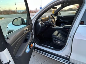 BMW X5 xDrive40i - Най-високо ниво на оборудване!, снимка 10