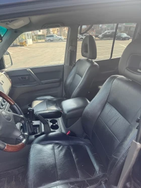 Mitsubishi Pajero, снимка 5