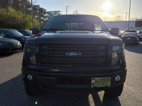 Ford F150 * 4WD SuperCrew * PANO* KEYLESS* ПОДГРЕВ* , снимка 6