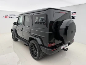 Mercedes-Benz G 63 AMG A22/CARBON/, снимка 6