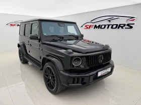 Mercedes-Benz G 63 AMG A22/CARBON/, снимка 1