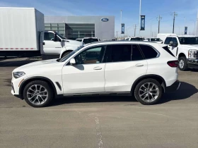 BMW X5 * XDRIVE40I * CARFAX * ЦЕНА ДО БГ, снимка 3