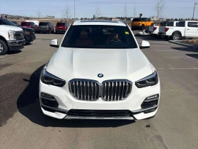 BMW X5 * XDRIVE40I * CARFAX * ЦЕНА ДО БГ, снимка 2