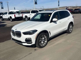 BMW X5 * XDRIVE40I * CARFAX * ЦЕНА ДО БГ, снимка 1