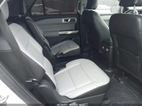 Ford Explorer 2.3l Xlt, снимка 8