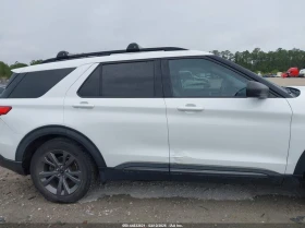 Ford Explorer 2.3l Xlt, снимка 13