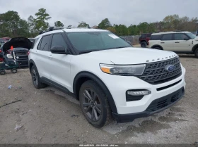 Ford Explorer 2.3l Xlt, снимка 1