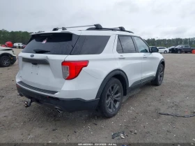 Ford Explorer 2.3l Xlt, снимка 4