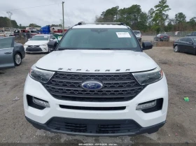 Ford Explorer 2.3l Xlt, снимка 12