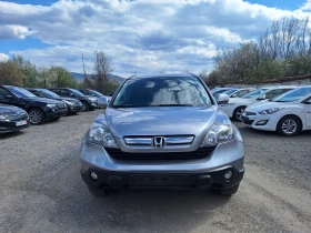 Honda Cr-v 2.0 I-NAVI-KAMERA, снимка 1
