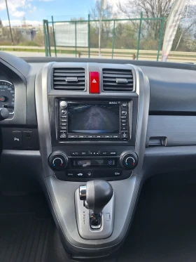 Honda Cr-v 2.0 I-NAVI-KAMERA, снимка 7