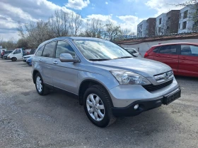 Honda Cr-v 2.0 I-NAVI-KAMERA, снимка 3