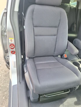 Honda Cr-v 2.0 I-NAVI-KAMERA, снимка 9