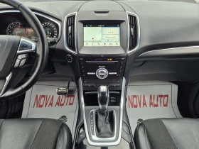 Ford Edge ST LINE-169.000км-СУПЕР СУСТОЯНИЕ, снимка 10
