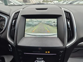 Ford Edge ST LINE-169.000км-СУПЕР СУСТОЯНИЕ, снимка 11