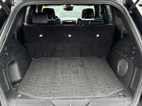 Jeep Grand cherokee * Altitude * 2 КЛЮЧА* PANO* KEYLESS* ПОДГРЕВ* , снимка 12