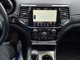 Jeep Grand cherokee * Altitude * 2 КЛЮЧА* PANO* KEYLESS* ПОДГРЕВ* , снимка 9