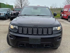 Jeep Grand cherokee * Altitude * 2 КЛЮЧА* PANO* KEYLESS* ПОДГРЕВ* , снимка 6