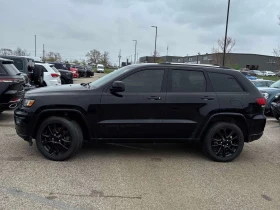 Jeep Grand cherokee * Altitude * 2 КЛЮЧА* PANO* KEYLESS* ПОДГРЕВ* , снимка 2