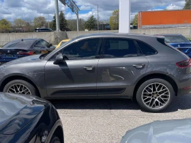 Porsche Macan * S * ОБДУХВАНЕ* ПАНОРАМА* BOSE* , снимка 2