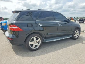 Mercedes-Benz ML 400 4MATIC, снимка 5