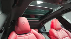 Maserati Levante 3.0 AWD Sport | Panoramic Roof, снимка 17