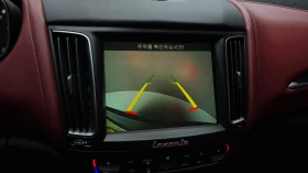 Maserati Levante 3.0 AWD Sport | Panoramic Roof, снимка 13