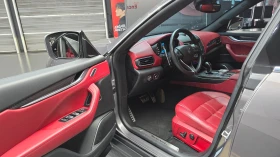 Maserati Levante 3.0 AWD Sport | Panoramic Roof, снимка 9