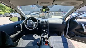 Nissan Qashqai DCI, снимка 14