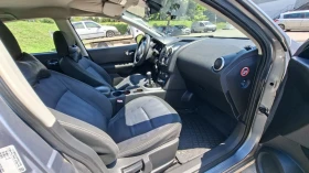 Nissan Qashqai DCI, снимка 12