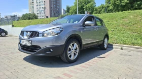 Nissan Qashqai DCI, снимка 1