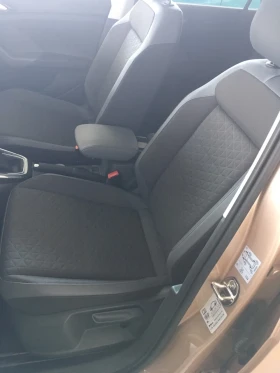 VW T-Cross, снимка 5