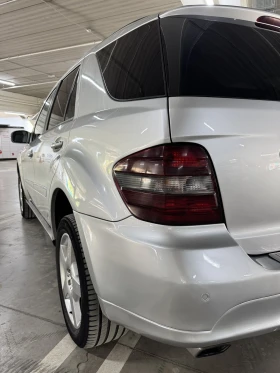 Mercedes-Benz ML 320 AMG, снимка 4