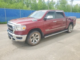 Dodge RAM 1500 3.6l Big Horn, снимка 1