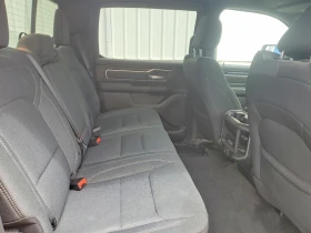 Dodge RAM 1500 3.6l Big Horn, снимка 10