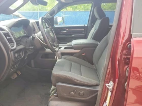 Dodge RAM 1500 3.6l Big Horn, снимка 7