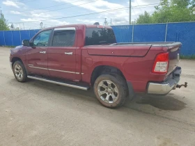 Dodge RAM 1500 3.6l Big Horn, снимка 2