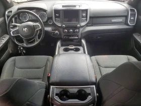 Dodge RAM 1500 3.6l Big Horn, снимка 8