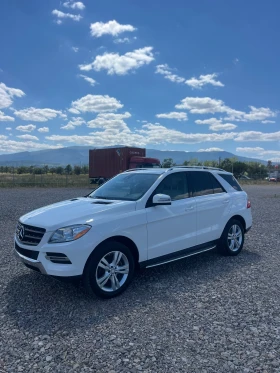 Mercedes-Benz ML 350, снимка 2